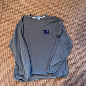 NY Giants Pullover